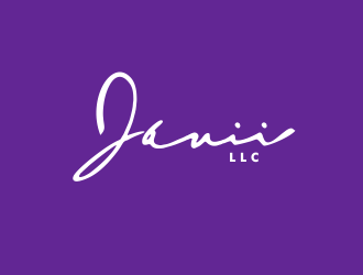 Jamii llc logo design by M J