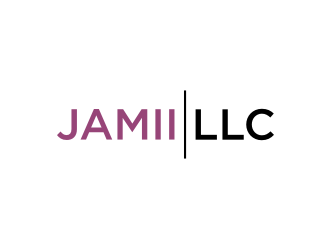 Jamii llc logo design by Nurmalia