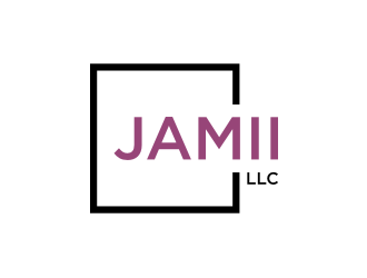 Jamii llc logo design by Nurmalia