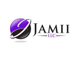 Jamii llc logo design by REDCROW