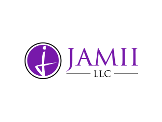 Jamii llc logo design by keylogo