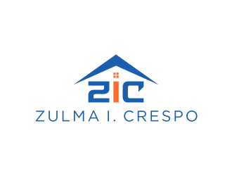 Zulma I. Crespo logo design by Msinur