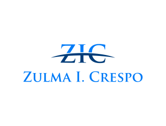 Zulma I. Crespo logo design by ingepro