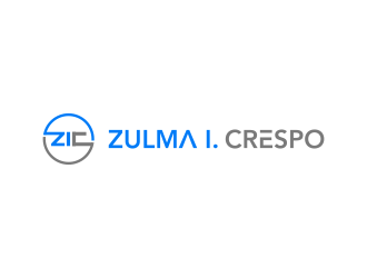Zulma I. Crespo logo design by ingepro