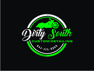 logo design by Artomoro