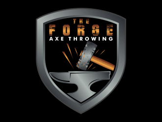  logo design by Kruger