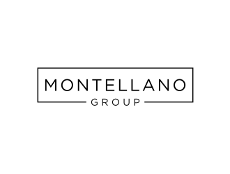 Montellano Group  logo design by asyqh