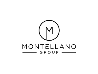 Montellano Group  logo design by asyqh