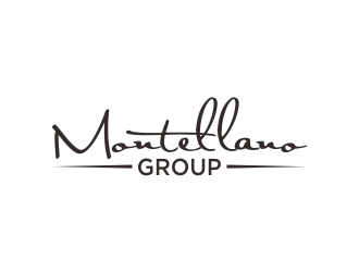 Montellano Group  logo design by qqdesigns