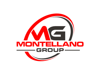 Montellano Group  logo design by BintangDesign
