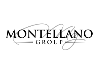 Montellano Group  logo design by vostre