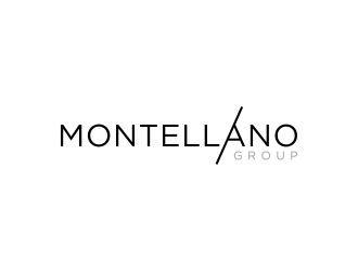 Montellano Group  logo design by deddy