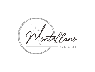 Montellano Group  logo design by RIANW