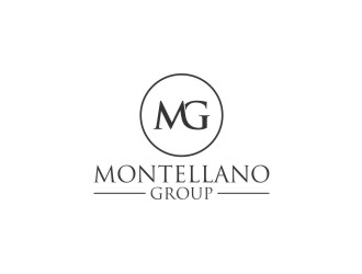 Montellano Group  logo design by bombers