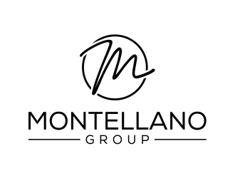 Montellano Group  logo design by cintoko