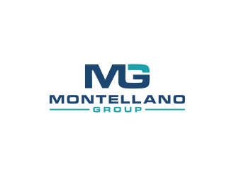 Montellano Group  logo design by Artomoro