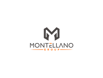 Montellano Group  logo design by Artomoro