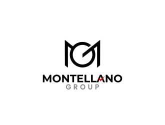 Montellano Group  logo design by amar_mboiss