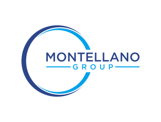 Montellano Group  logo design by mukleyRx