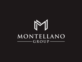 Montellano Group  logo design by kaylee