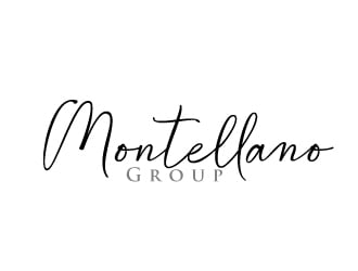 Montellano Group  logo design by ElonStark