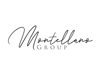 Montellano Group  logo design by ElonStark