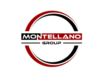 Montellano Group  logo design by Inaya