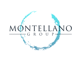 Montellano Group  logo design by Raynar