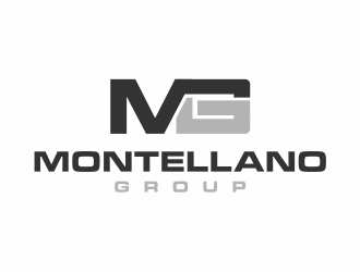 Montellano Group  logo design by Alfatih05