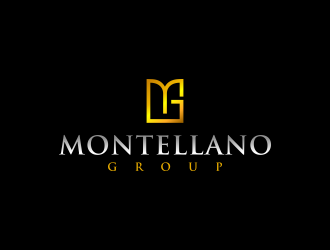 Montellano Group  logo design by ingepro