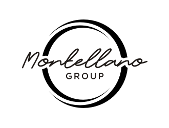 Montellano Group  logo design by Franky.