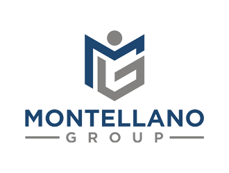 Montellano Group  logo design by Rizqy