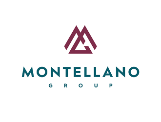 Montellano Group  logo design by VhienceFX