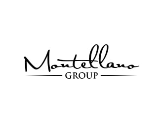 Montellano Group  logo design by javaz