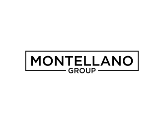 Montellano Group  logo design by javaz