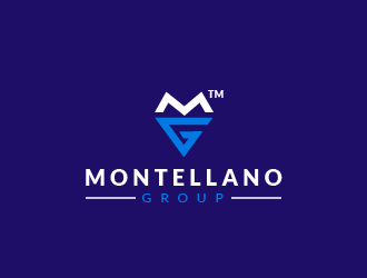 Montellano Group  logo design by czars