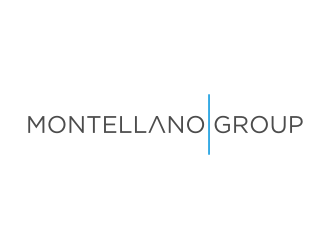 Montellano Group  logo design by KQ5
