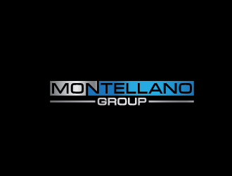 Montellano Group  logo design by bigboss