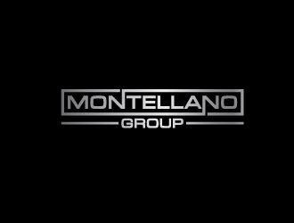 Montellano Group  logo design by bigboss