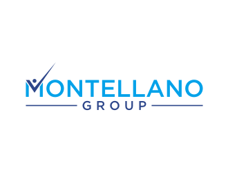 Montellano Group  logo design by puthreeone