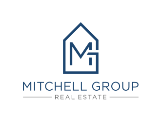 Mitchell Group logo design by KQ5