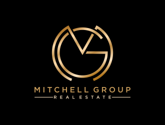 Mitchell Group logo design by FirmanGibran