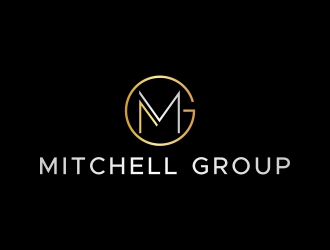 Mitchell Group logo design by rizuki