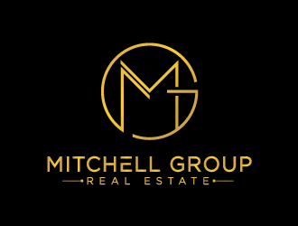 Mitchell Group logo design by yans