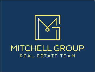 Mitchell Group logo design by cintoko
