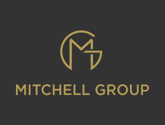 Mitchell Group logo design by crearts