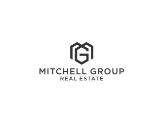 Mitchell Group logo design by bombers