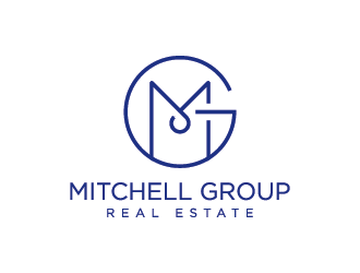 Mitchell Group logo design by mhala