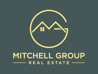 Mitchell Group logo design by cybil