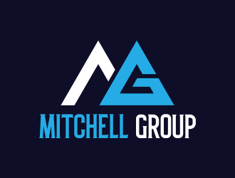 Mitchell Group logo design by cahyobragas